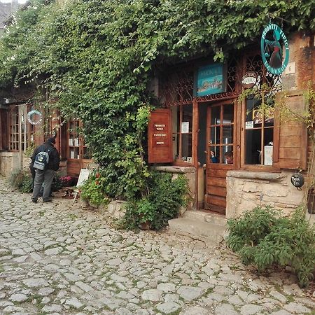 B&B Colle Perrini Country House Casperia Екстериор снимка